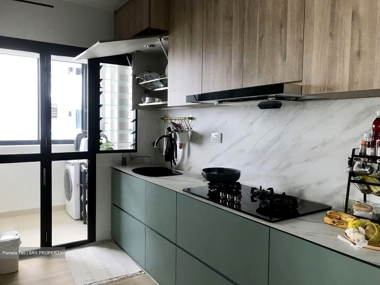 Blk 415C Waterfront I @ Northshore (Punggol), HDB 4 Rooms #570097271